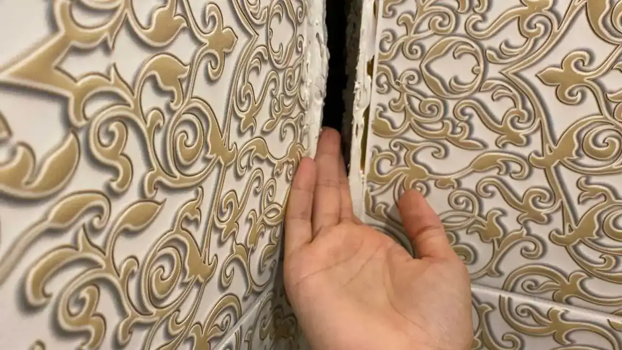 Serik’te Apartman Sakinleri Ölüm Korkusuyla Yaşıyor! 1